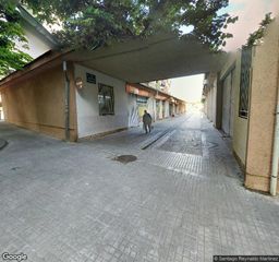 Etagenwohnung in Sant Llorenç. Vivienda  828 m  4 hab. en terrassa