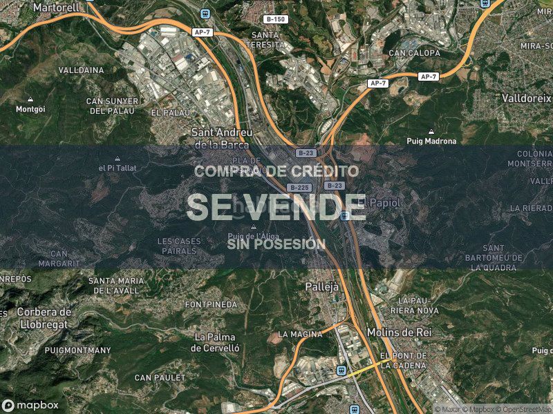 Foto 49ce051e-0d49-4417-864b-d32f82f7104b. Pis a Sant Andreu de la Barca