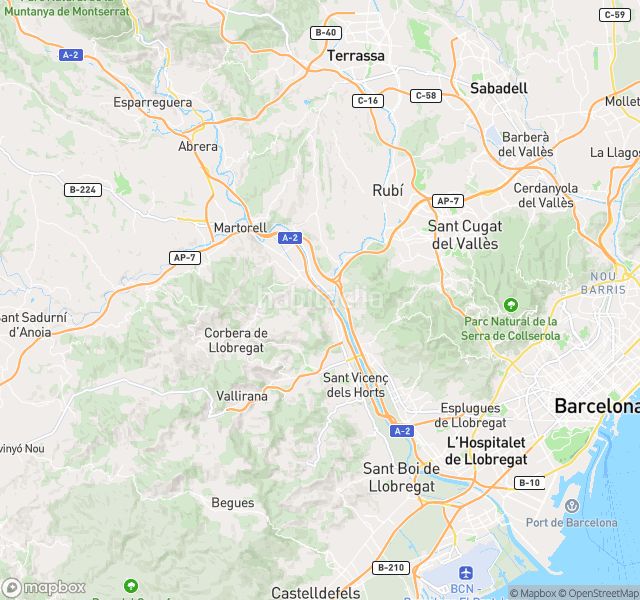 Foto f99015d4-18cf-4dfa-a913-880fd332b8f3. Pis a Sant Andreu de la Barca