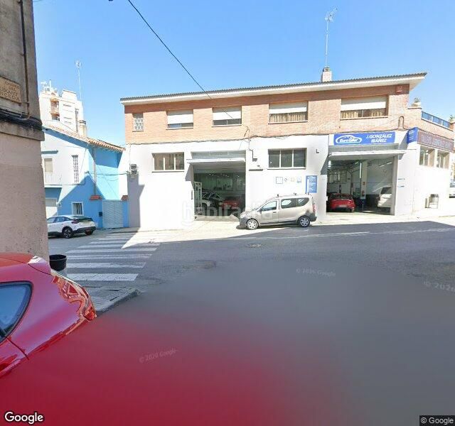 Foto 4be48ac5-8238-4dd1-8ecf-7d03a5f5561b. Pis a Mercat Rubí