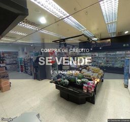 Pis a Restón I-Restón II