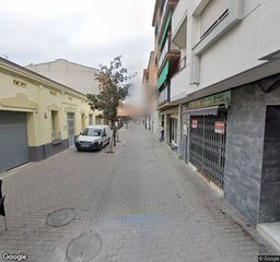 Appartamento in Centre. Vivienda  89 m  3 hab. en mollet del vallès