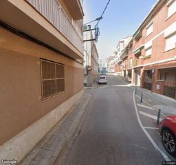 Etagenwohnung in Castellbisbal. Vivienda  127 m en castellbisbal