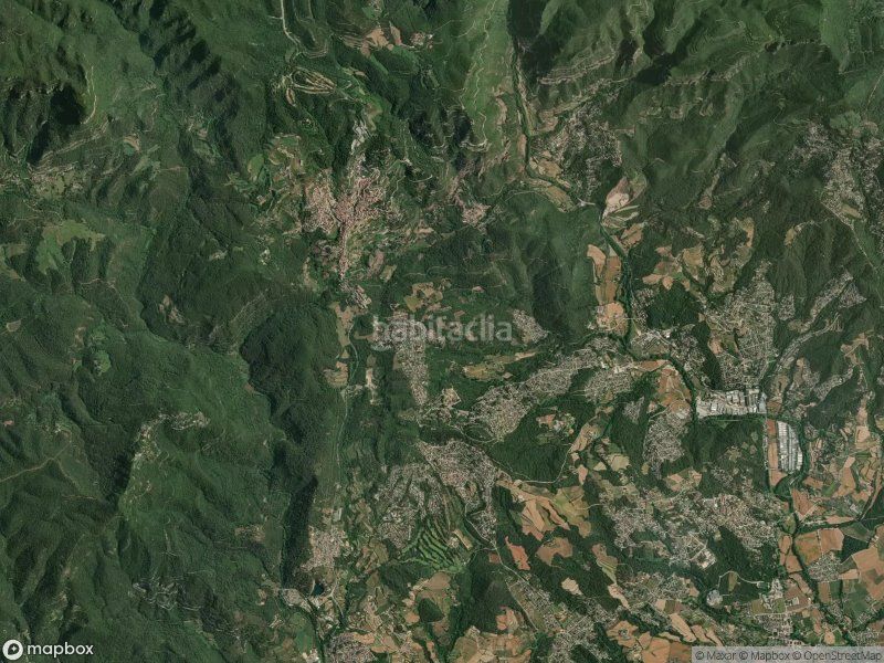 Foto a968805d-0837-4e0b-bb61-eb5604f69692. Pis a Sant Feliu de Codines
