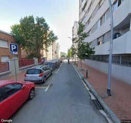 Pis a Ciutat Meridiana