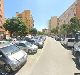 Piso en Porta