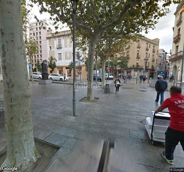 Foto 75b7824b-0844-4fc9-8bac-d0038d62a0d2. Pis a Centre Mataró