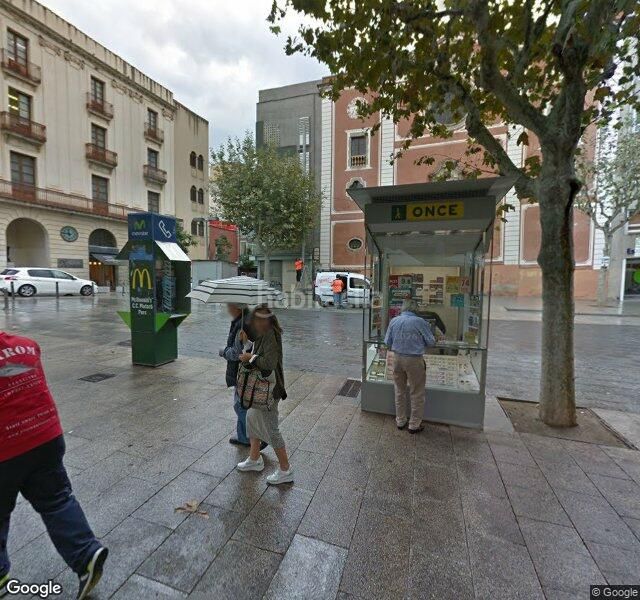 Foto fb7c3ed5-d20d-42a4-8d6d-a43c6fd09468. Pis a Centre Mataró