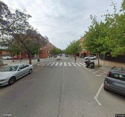 Pis a Molí de Vent