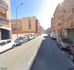 Flat in Poble Sec. Vivienda  127 m en igualada