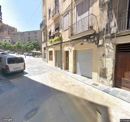 Pis a Barri Antic. Vivienda  67 m en manresa