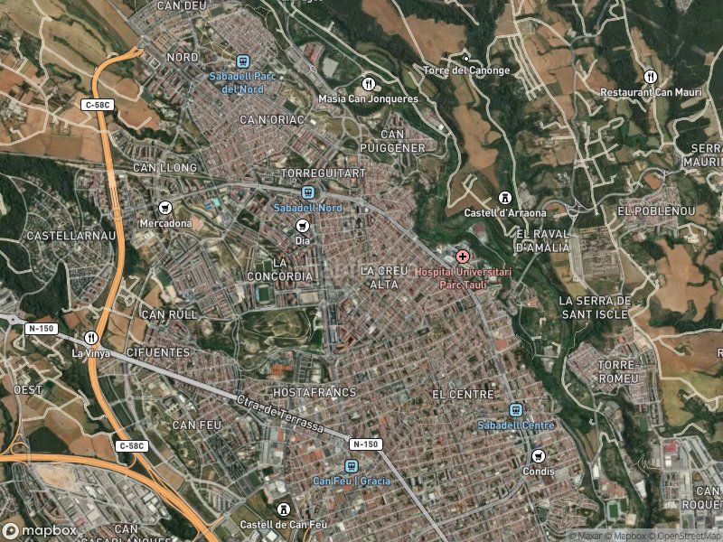 Foto 27976542-f484-4161-b4e5-02b9250949a7. Pis a Els Merinals Sabadell