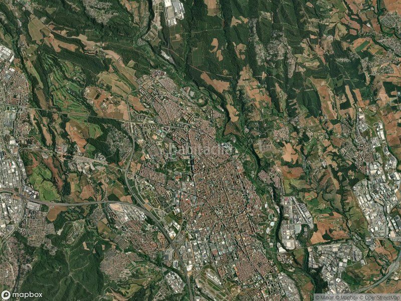 Foto ec06ae61-96ad-48b7-af03-7b29a5618ec2. Pis a Els Merinals Sabadell