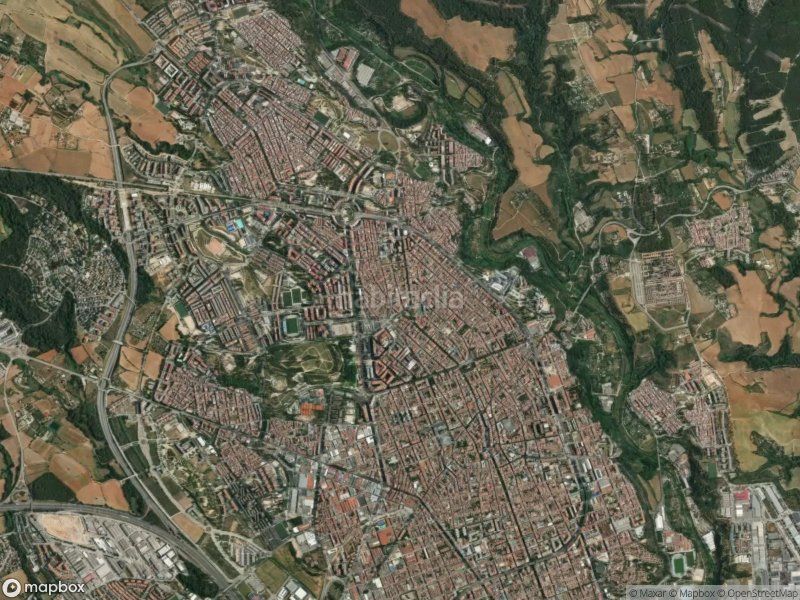 Foto fccc7b12-476c-40a6-86cf-82d35c605e92. Pis a Els Merinals Sabadell