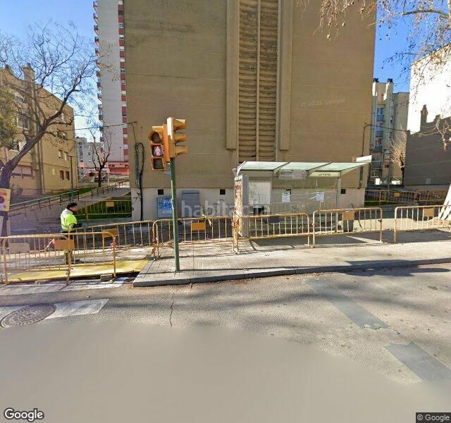 Foto fd3e28e7-1fd0-4c3e-a776-60ed116d0657. Pis a Els Merinals Sabadell