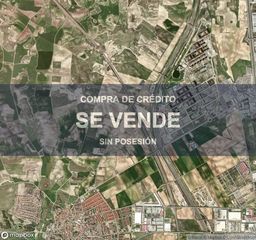 Etagenwohnung in El Quiñón. Compra de crédito  vivienda en seseña