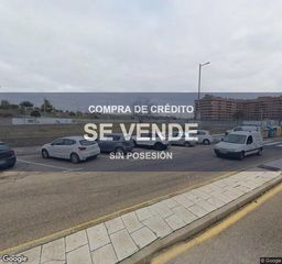 Pis a El Quiñón. Compra de crédito  vivienda en seseña
