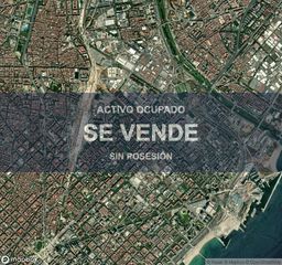 Pis a Sant Roc. Compra directa  vivienda en badalona  ref 1110ex1