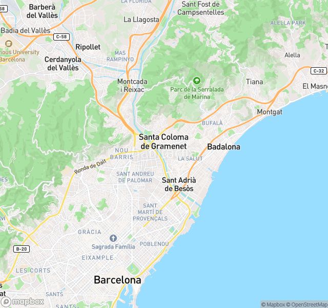 Foto 0a361916-2366-467b-95d0-ba72bbc9f359. Pis a Sant Roc Badalona