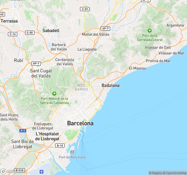 Foto 22ba6834-9bd4-4a49-bf7a-e8aa655aab66. Pis a Sant Roc Badalona