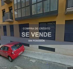 Etagenwohnung in Casco Urbano. Compra de crédito  inmueble en naquera  ref 1134pe1