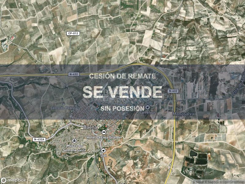 Foto 621a5ffe-5517-444c-a37a-c83f34549682. Pis a Baena