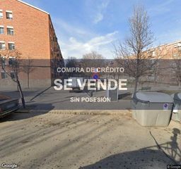 Pis a Ca n'Anglada. Compra de crédito  inmueble en terrassa  ref 1139jf1