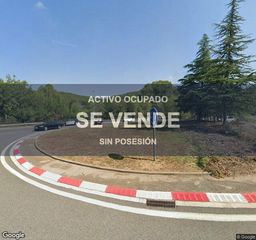 Flat in Can Roses. Compra directa  vivienda en rubí  ref 1142qv1