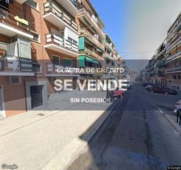 Piso en Entrevías