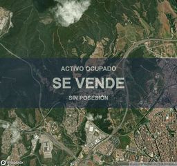 Flat in La Maurina. Compra directa  vivienda en terrassa  ref 1135aq1