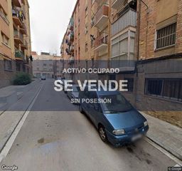 Flat in La Maurina. Compra directa  vivienda en terrassa  ref 1135aq1