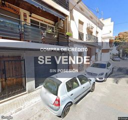 Pis a Zona Concordia. Compra de crédito  inmueble en burjassot  ocupado