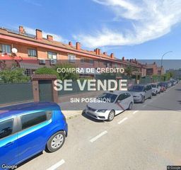 Etagenwohnung in Suroeste - Zona Hospital. Compra de crédito  vivienda en móstoles