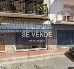 Pis a Vilartagues-Tueda de Dalt