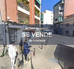 Pis a La Salut. Compra directa  vivienda en badalona  ref 1119sj2