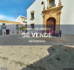 Pis a Parque Central