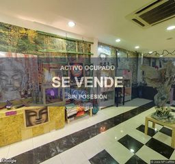 Geschäftsraum in Centre. Compra directa  local comercial en reus  ref 1110sb1