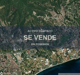 Etagenwohnung in Centre. Compra directa  vivienda en sant andreu de llavaneres