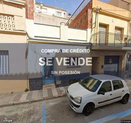 Pis a Palafolls. Compra de crédito  inmueble en palafolls