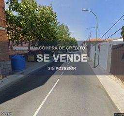 Pis a San Martín de Valdeiglesias. Compra de crédito  vivienda en san martín de valdeiglesias