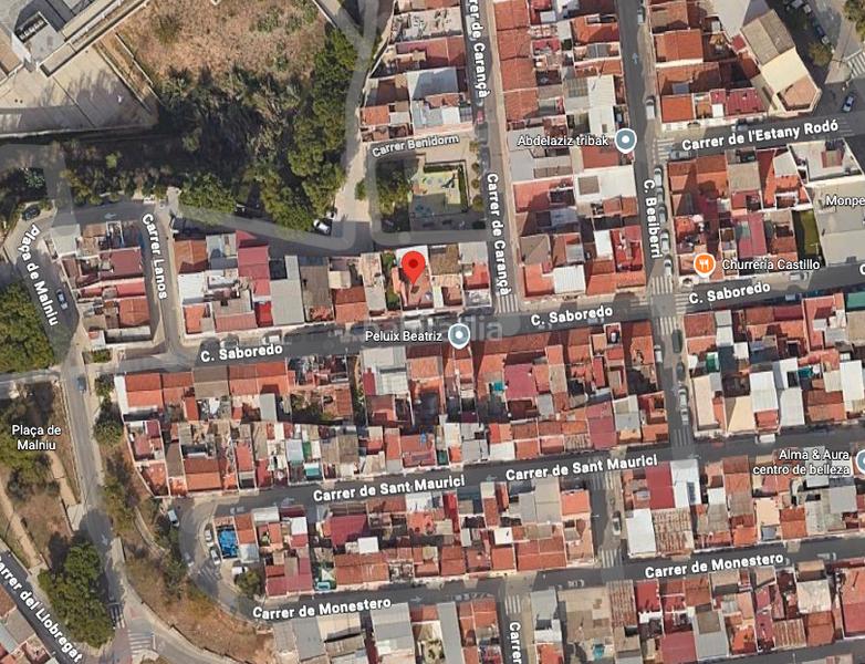 Foto 14cbe56e-2038-41e1-b79a-c3c8ab583c88. Pis amb calefacció a Torre-romeu Sabadell