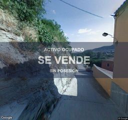 Flat in La Balconada-Cal Gravat. Compra directa  vivienda en manresa  ocupado