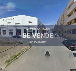 Etagenwohnung in Las Salinas. Compra directa  vivienda en roquetas de mar  ref 1107hx1