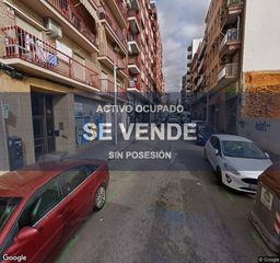 Flat in Nou Eixample Sud. Compra directa  vivienda en reus  ref 1114gq1
