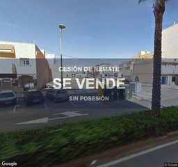 Pis a El Sabinar-Urbanizaciones-Las Marinas-Playa Serena