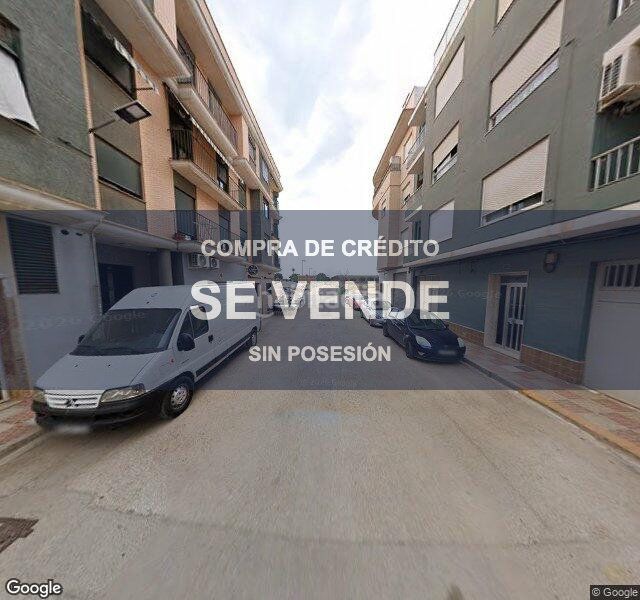 Foto 833865dd-af92-4ecb-8b2a-f526d2fad2a1. Pis a Benifaió