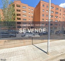 Appartement à Sant Andreu de la Barca. Compra de crédito  inmueble en sant andreu de la barca  ocupado