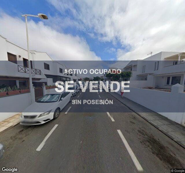 Foto 56c73534-17fc-4d57-a93b-a202096b50b8. Pis a Playa Honda San Bartolomé