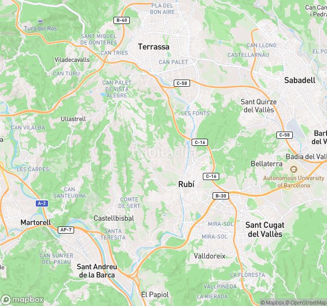 Foto 4ea40b5c-d6ab-454d-b409-3fc8c7ae875a. Pis a Centre Rubí
