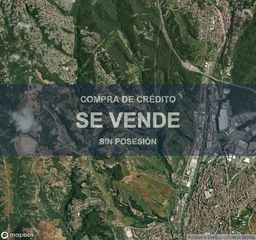 Appartement à Centre. Compra de crédito  vivienda en rubí
